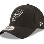 New Era-pet van de San Antonio Spurs