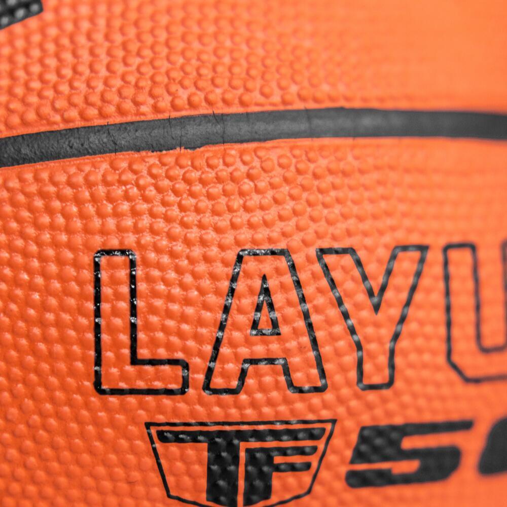 Spalding LayUp TF-50 basketbalbal 3/4