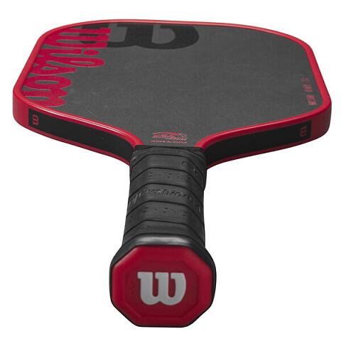 Wilson Blaze 13 Pickleball Rackets 3/4