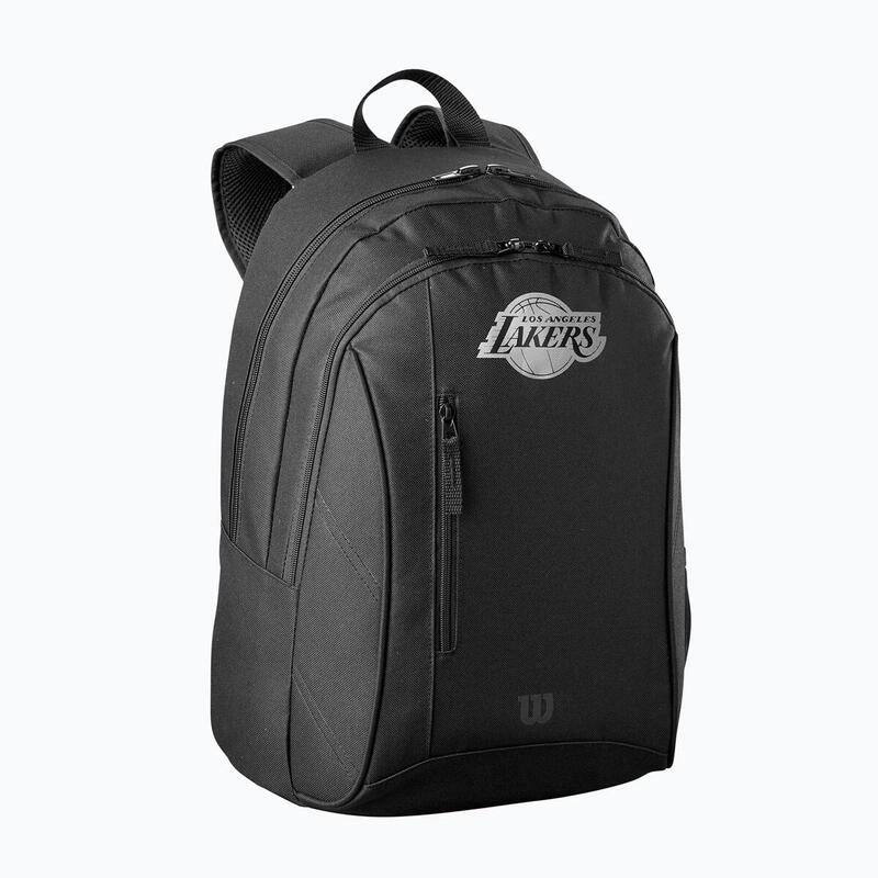 Sac à dos Wilson NBA des Los Angeles Lakers