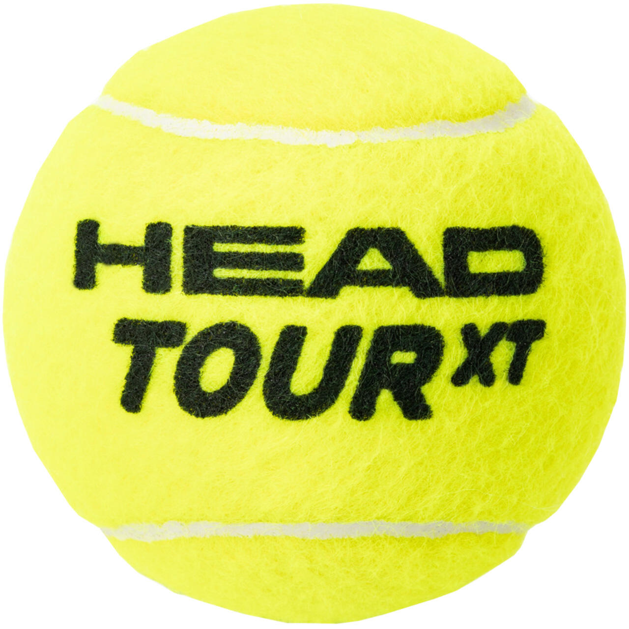 Tube de 3 balles de Tennis Head Tour XT 3/3