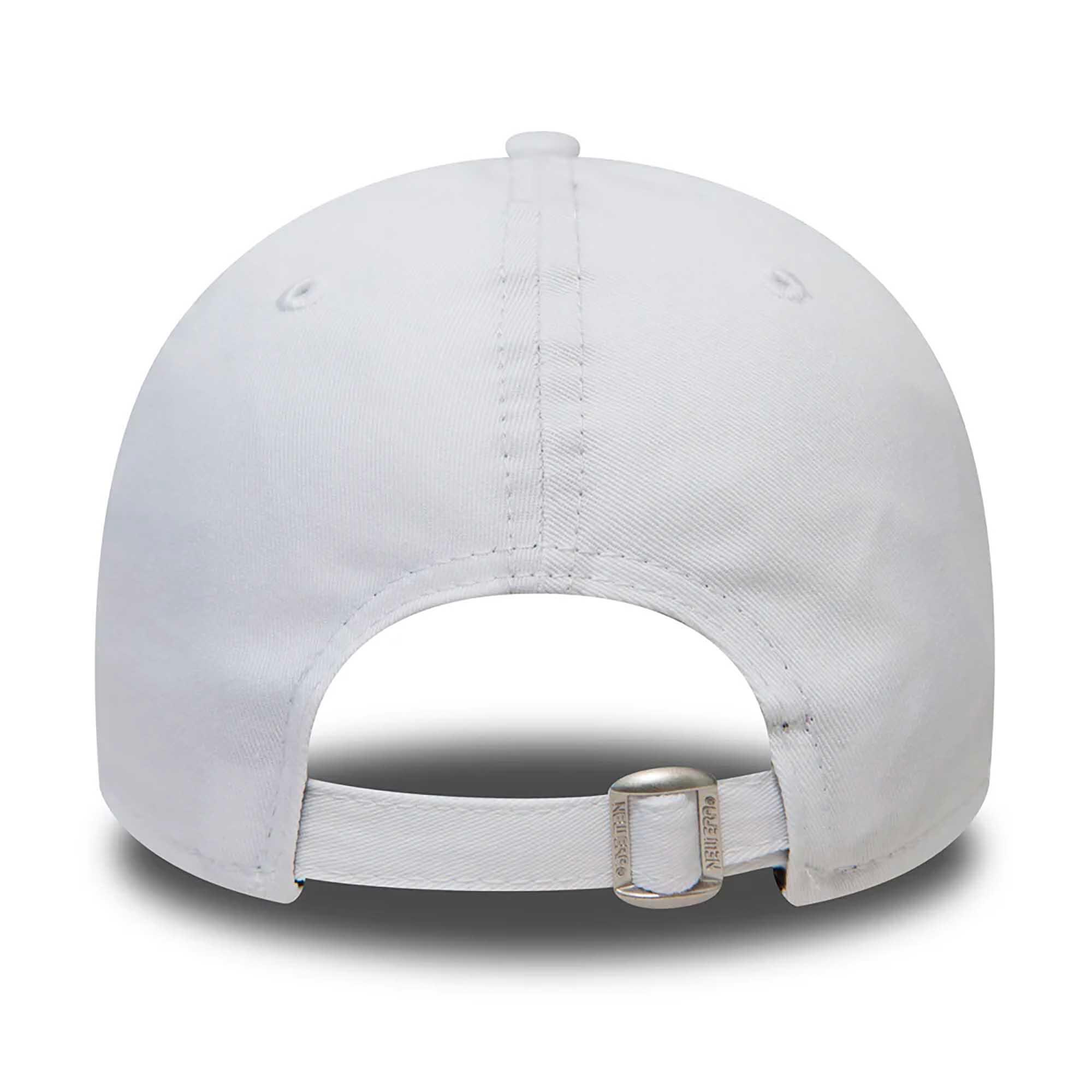 Casquette New Era 940 Leag Basic Neyyan Adulte 3/7