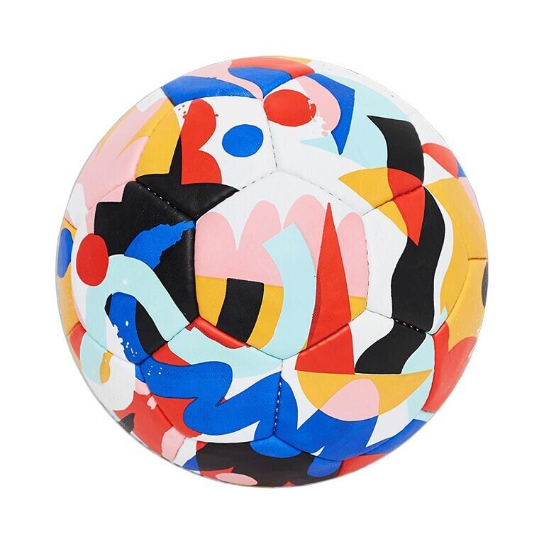 Ballon de football Rebond The Feebles x FHP 2/2