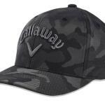 Casquette de Golf Callaway Camo Snapback