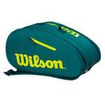 Padel Wilson Jeugd Vert