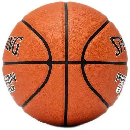 Ballon Spalding TF-1000 Precision FIBA Composite 2/4