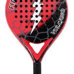 Fire Storm Vulcano Paddle Racket