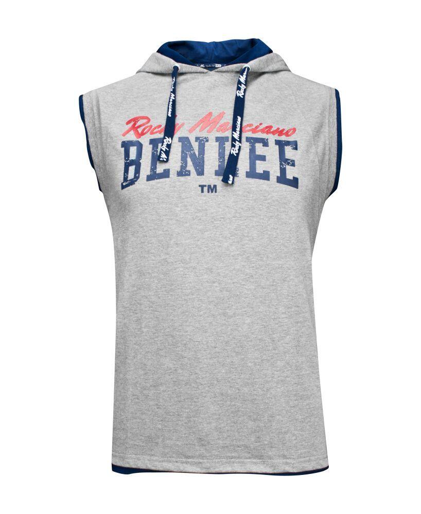 T-shirt com capuz de corte clássico Benlee Epperson 2/5