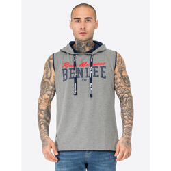 Débardeur à capuche coupe classique Benlee Epperson