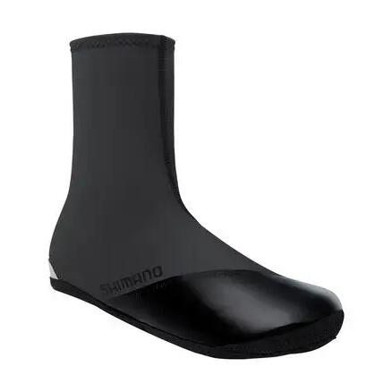 Shoe covers Shimano Dual H20