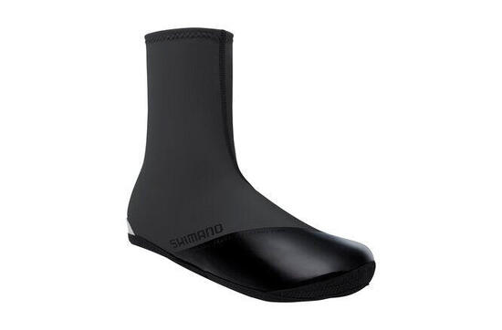 DUAL H2O Shoe Cover black