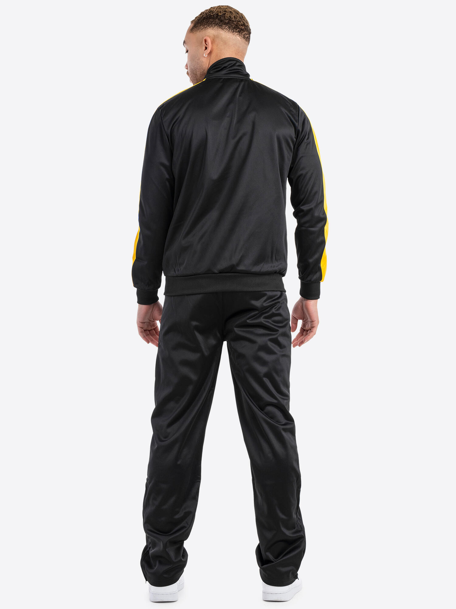 BENLEE Heren trainingspak regular fit PRESENT SUIT 4/7