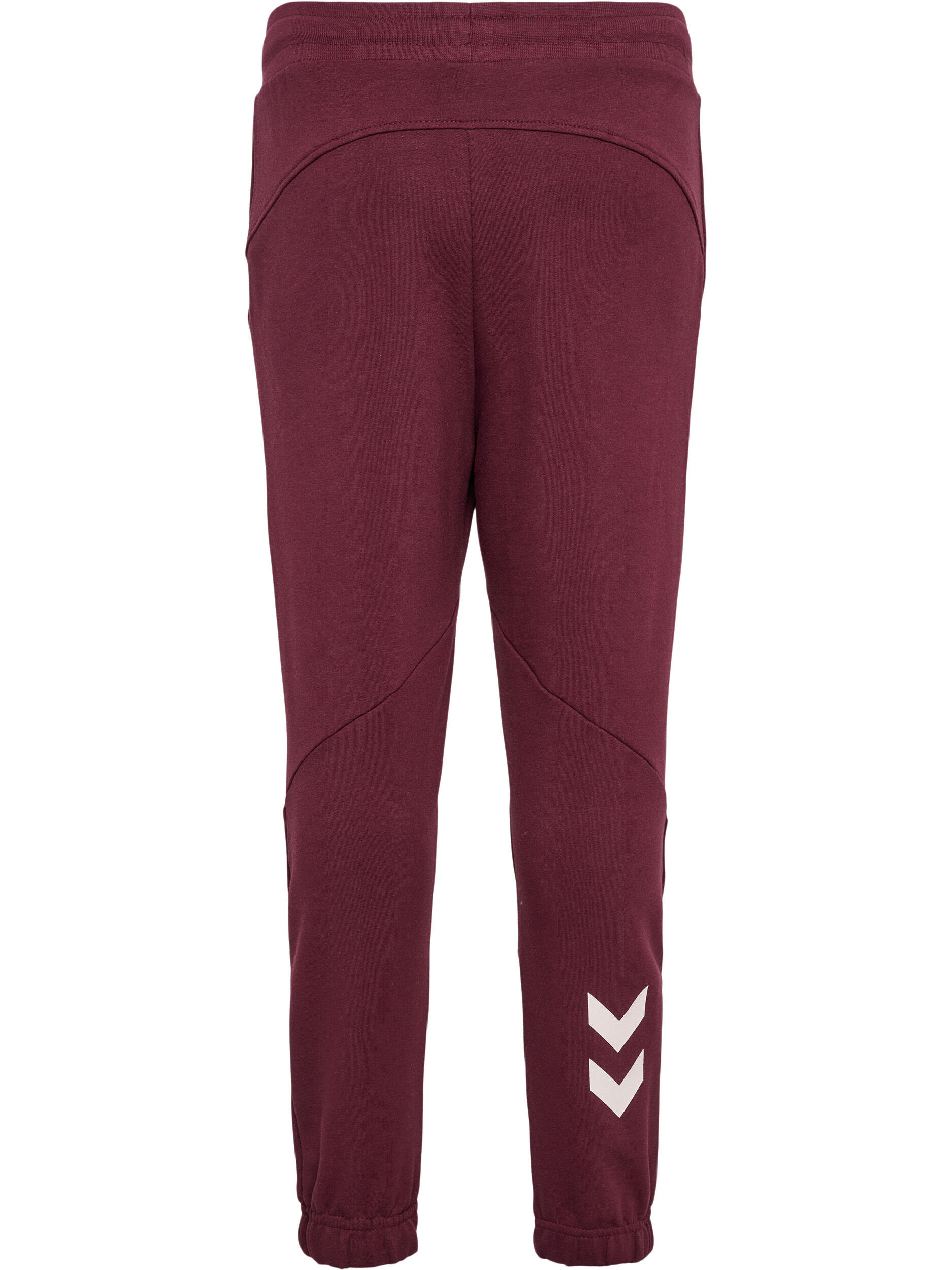 Fermeture À Cordon Pantalon Hmlnuette Fille HUMMEL 5/7