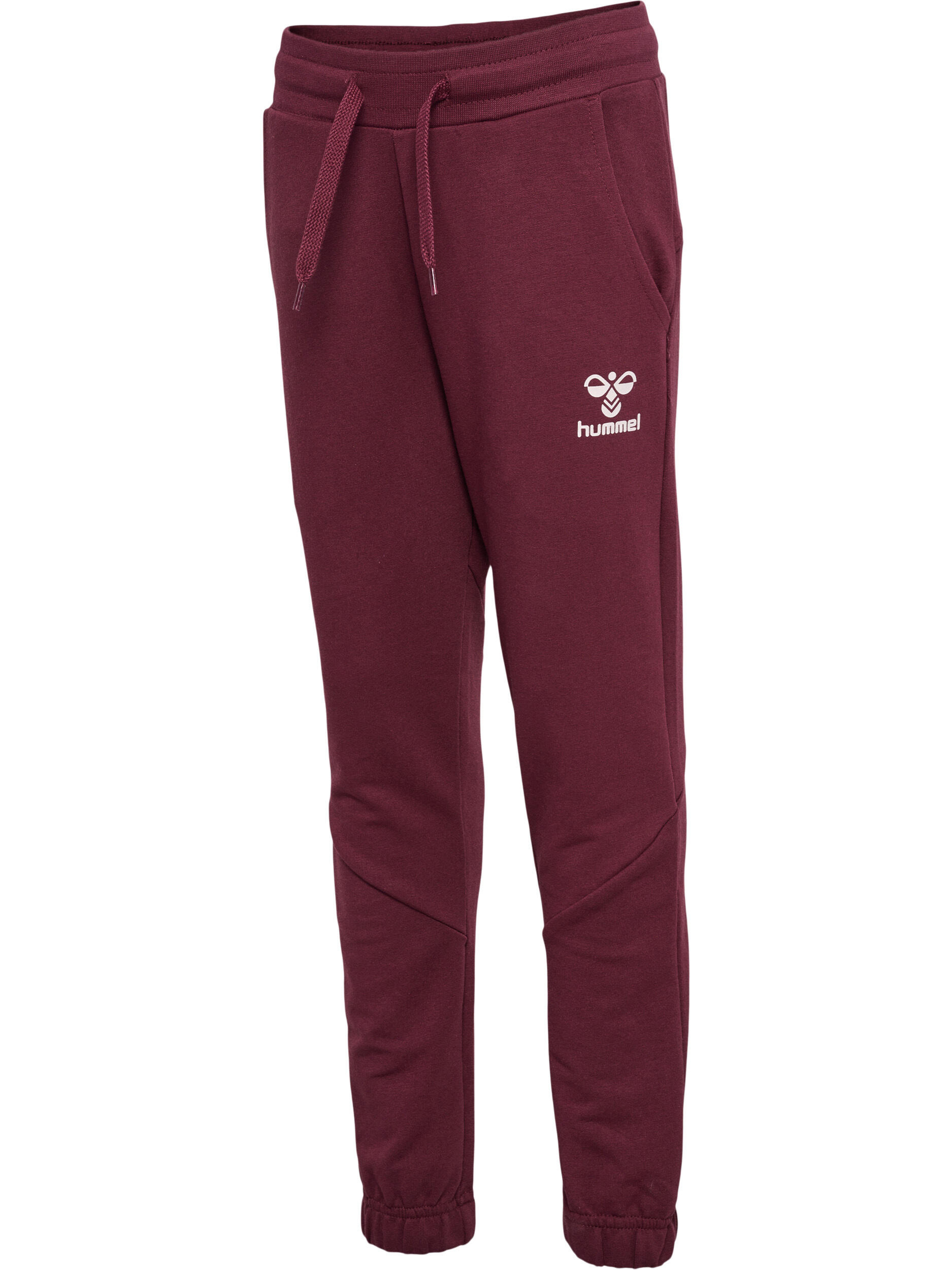 Fermeture À Cordon Pantalon Hmlnuette Fille HUMMEL 7/7