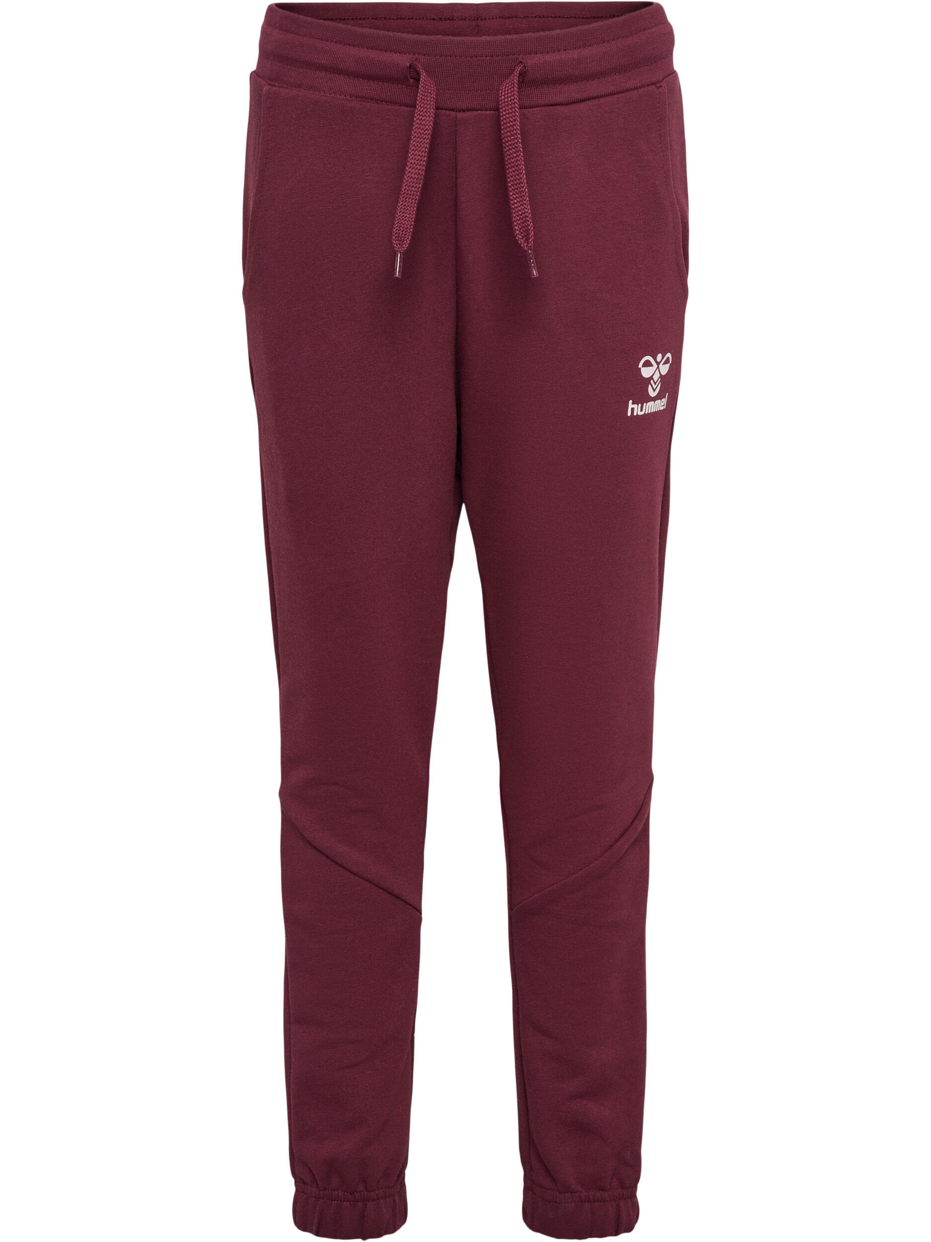 Fermeture À Cordon Pantalon Hmlnuette Fille HUMMEL 4/7