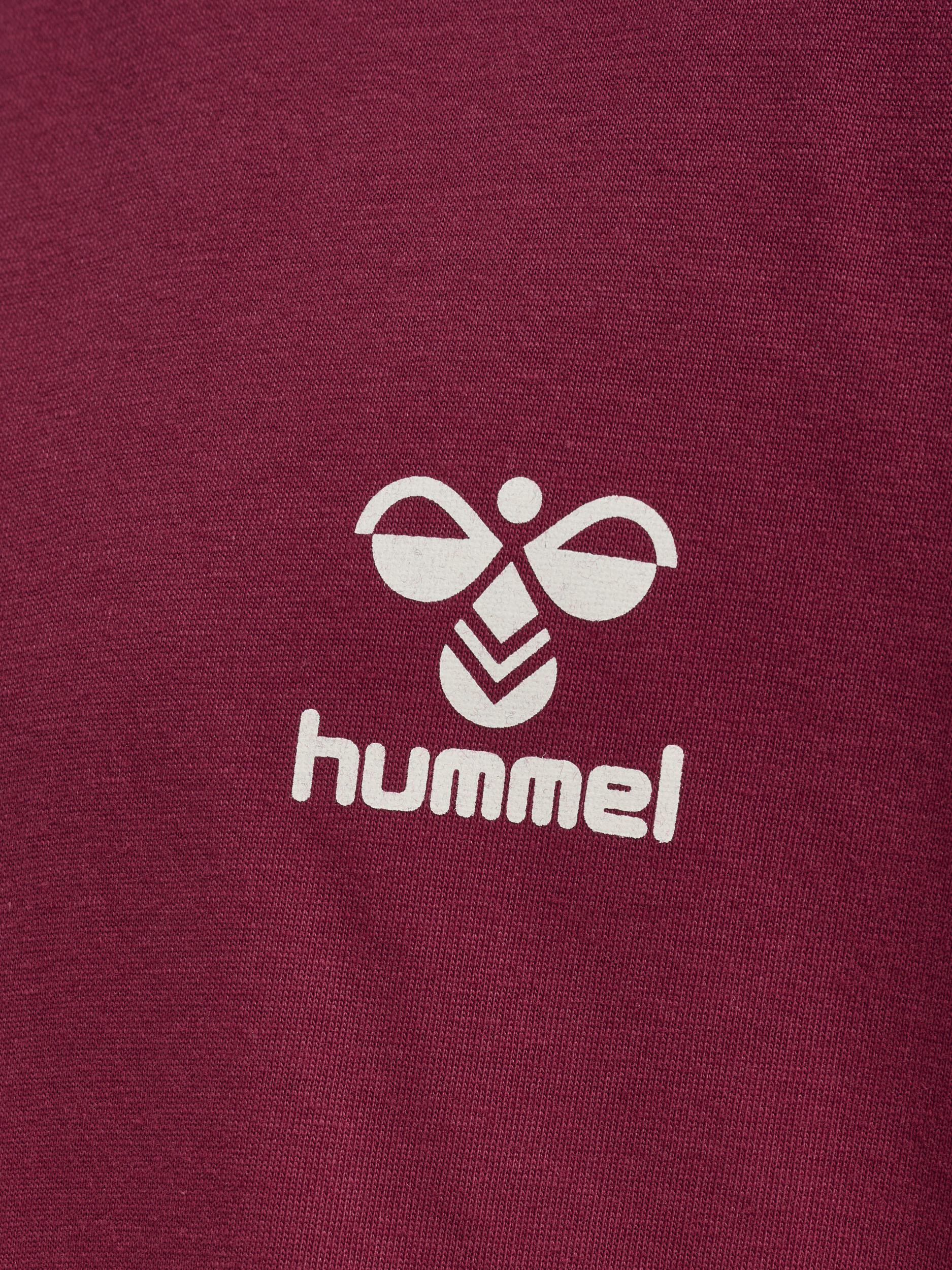 Abito Maglietta per bambina Hummel Mille 7/7