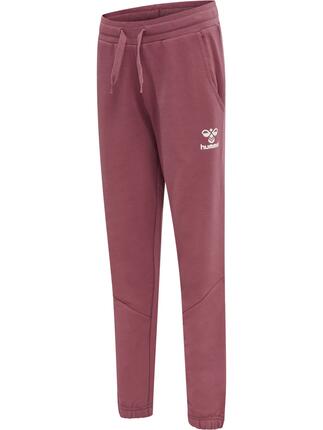 Fermeture À Cordon Pantalon Hmlnuette Fille HUMMEL