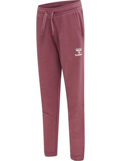 Fermeture À Cordon Pantalon Hmlnuette Mode De Vie Fille