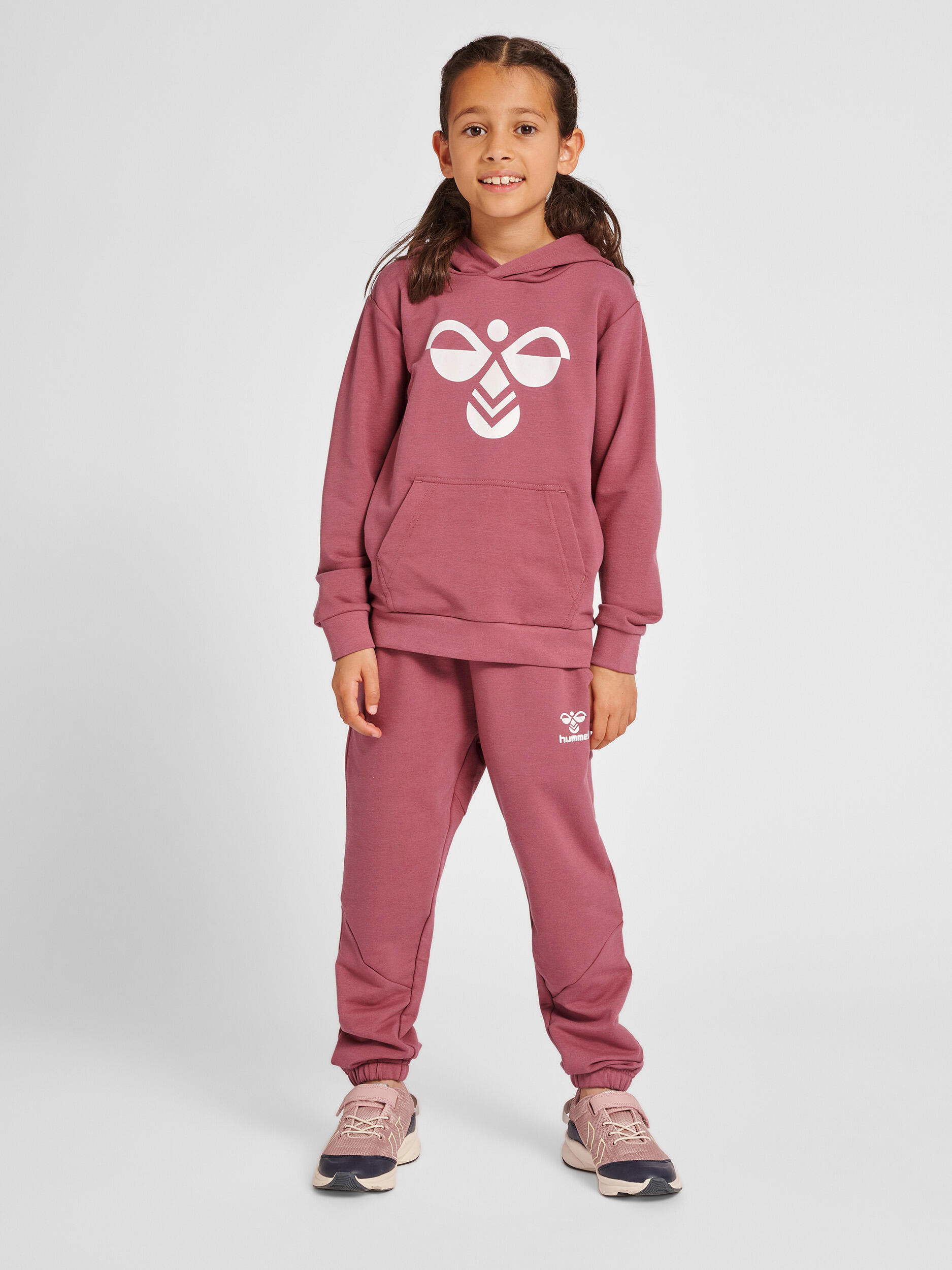 Fermeture À Cordon Pantalon Hmlnuette Mode De Vie Fille 2/7