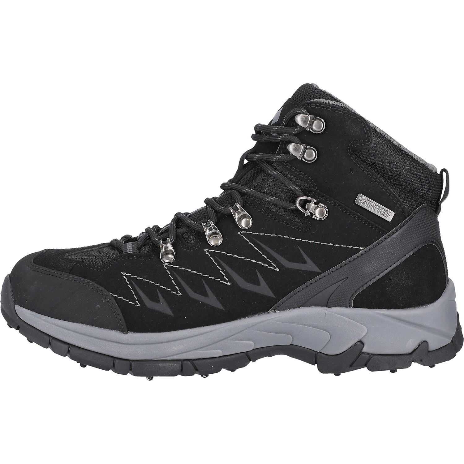 Schnürstiefel Contai 6/7