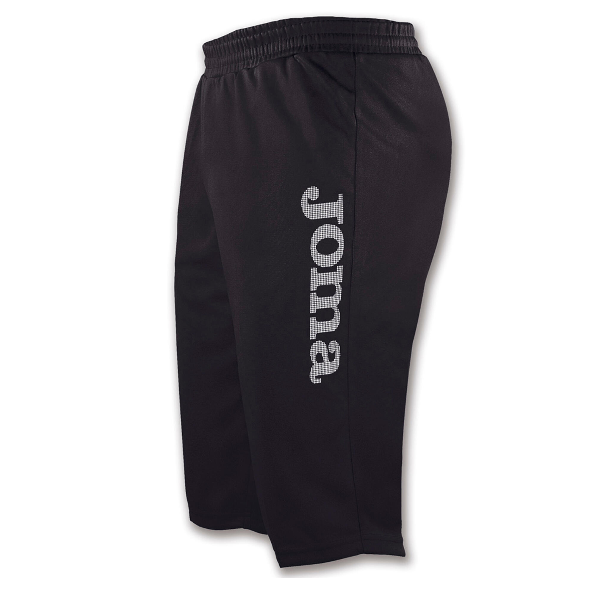 PANTALONE per tuta uomo joma nero 5/5