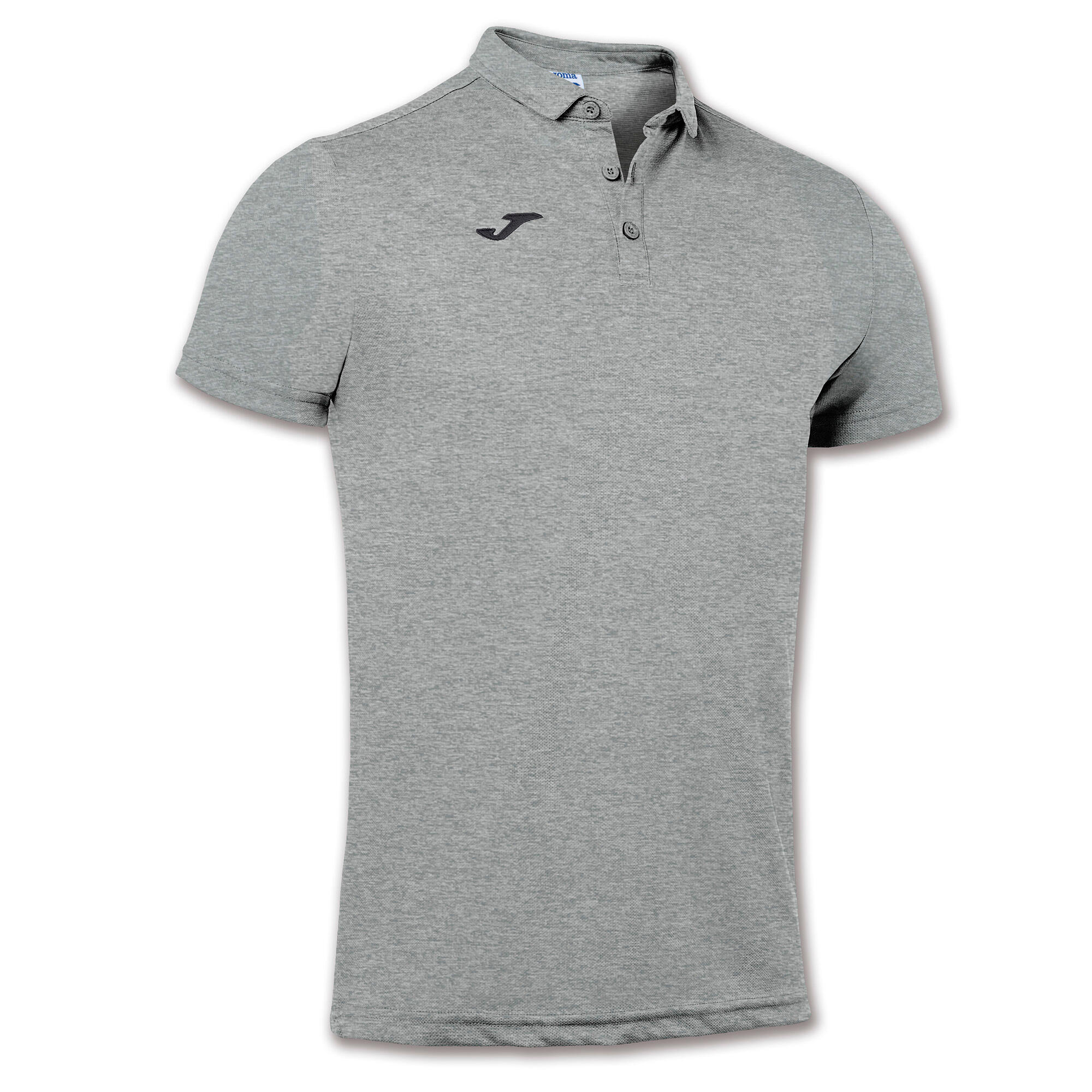 Polo Manches Courtes Golf Enfants Joma Hobby Bleu Marine 6/7