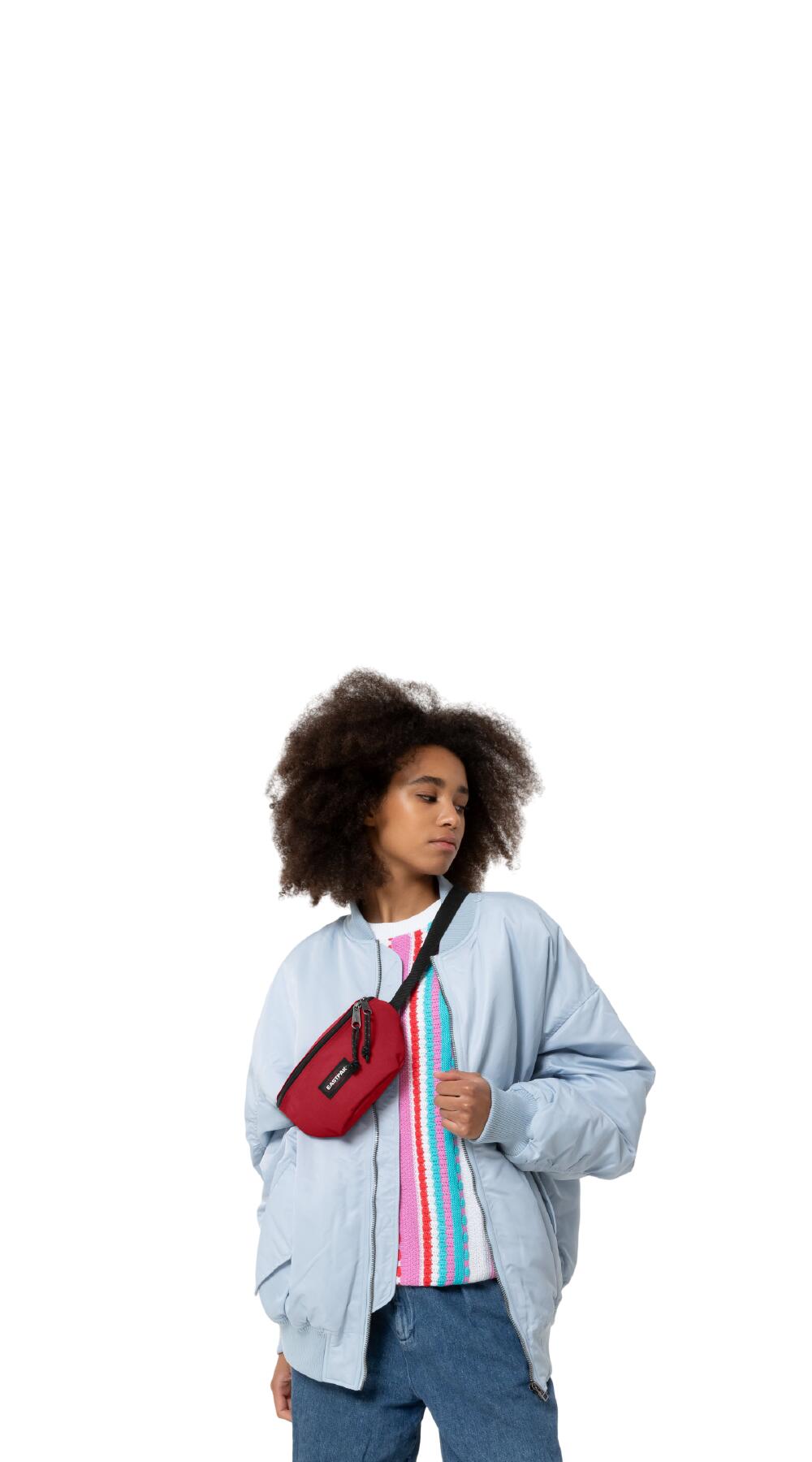 Heuptasje Eastpak Springer 2/6