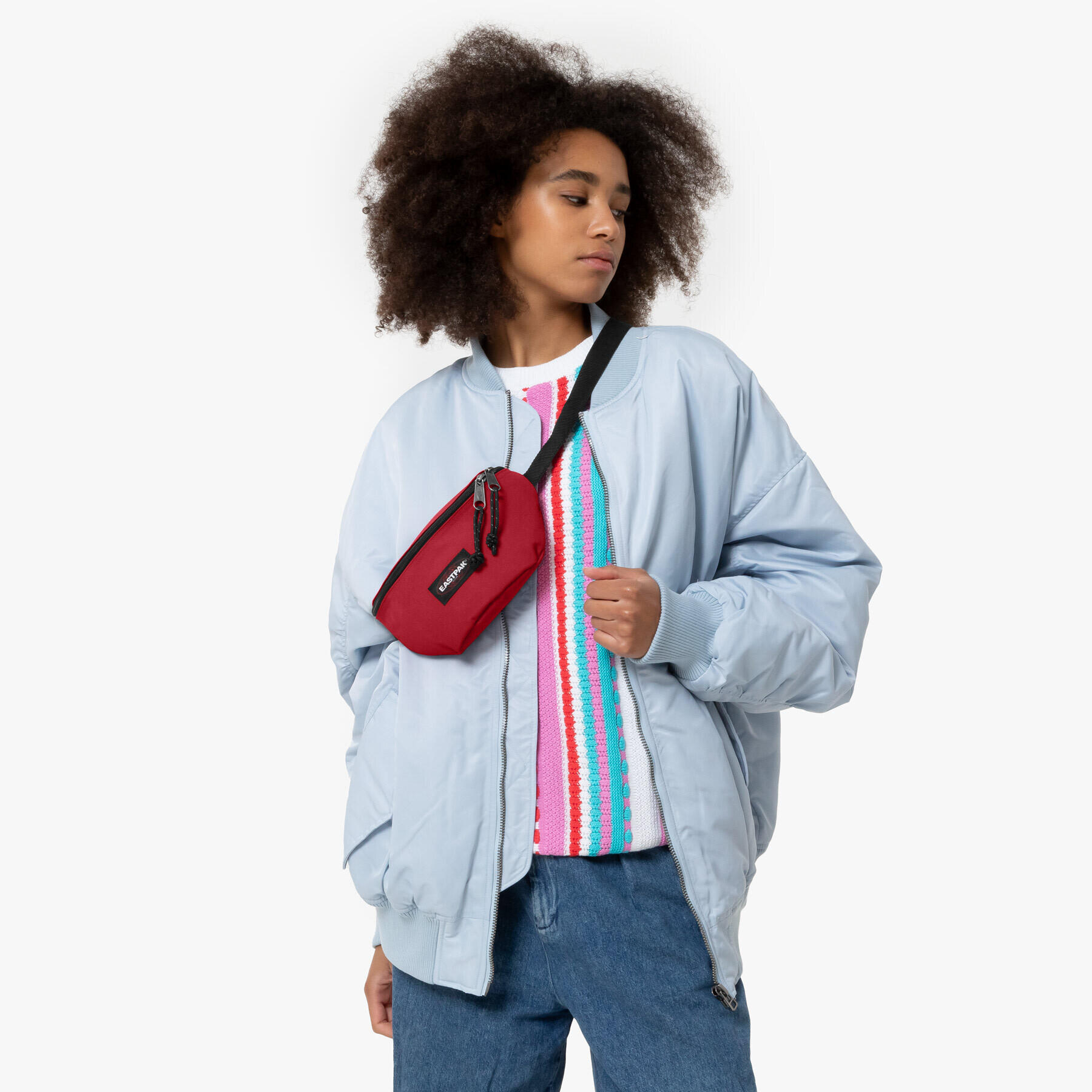 Heuptasje Eastpak Springer 5/6