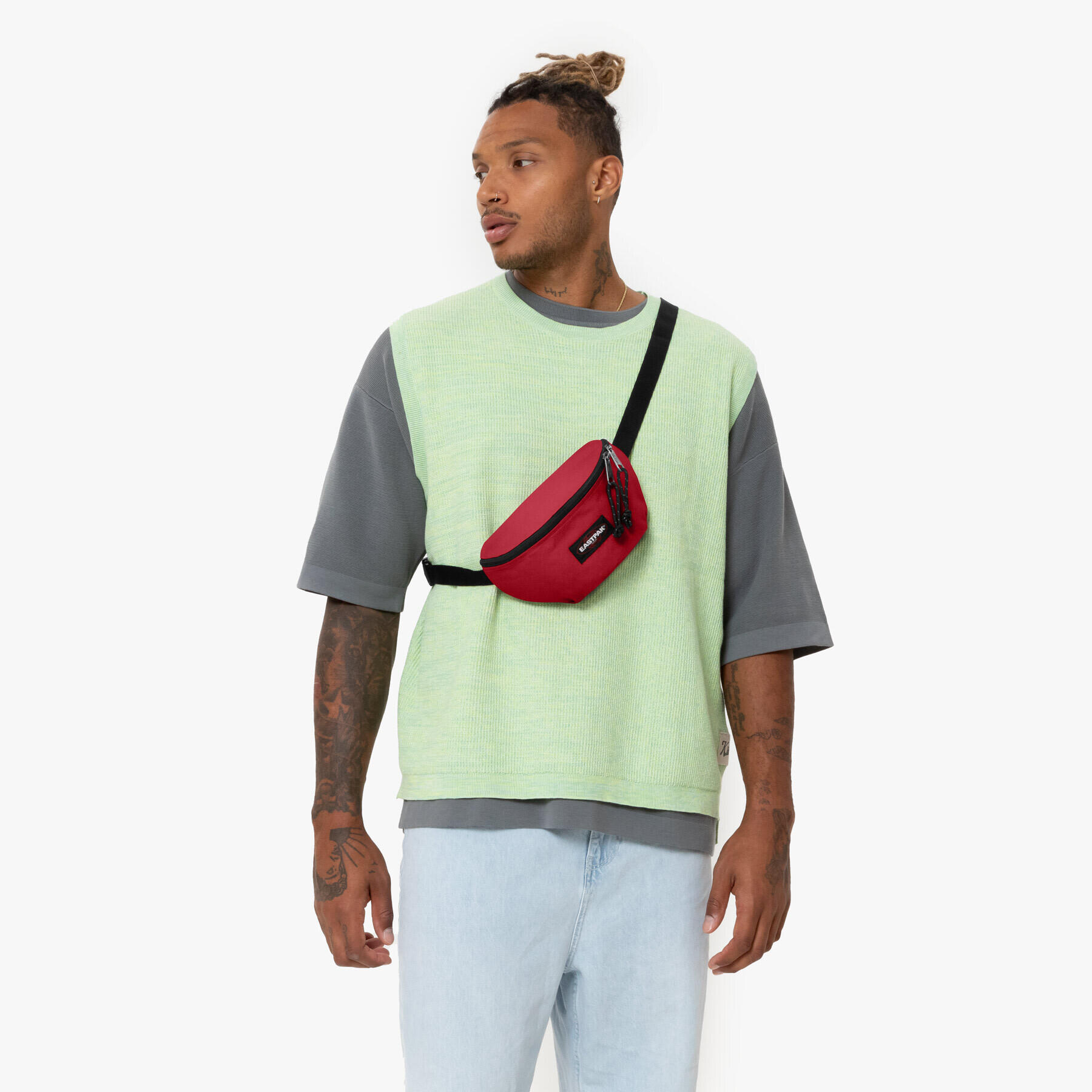 Heuptasje Eastpak Springer 6/6