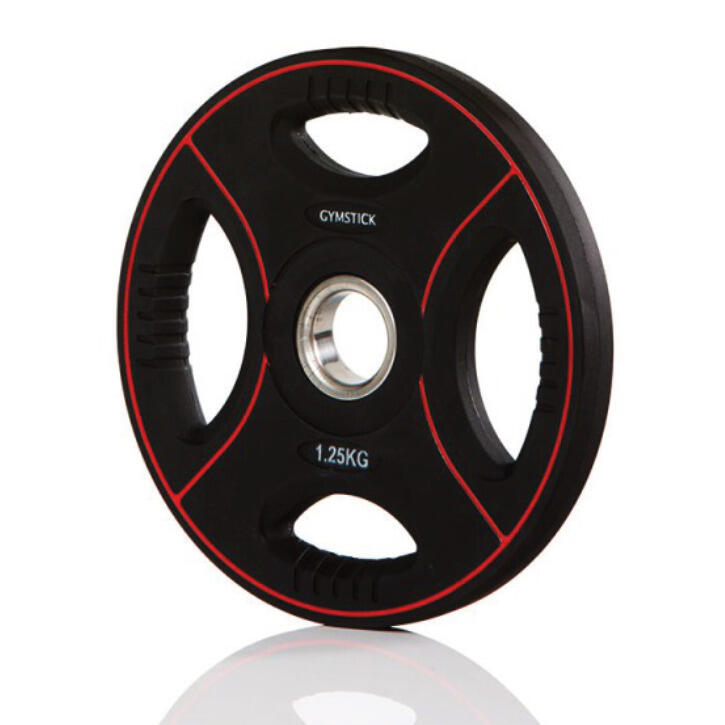 Ensemble de pompe Pro 20 kg 4/4
