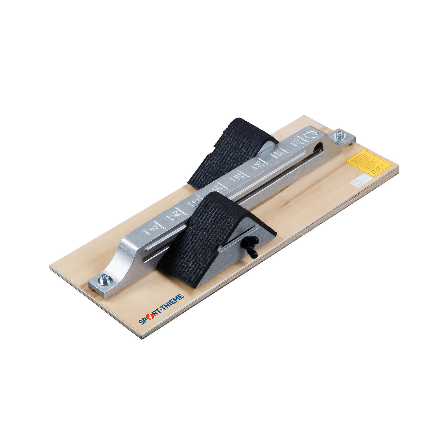 SPORT-THIEME Hallen-Startblock Kids Leichtathletik Unisex