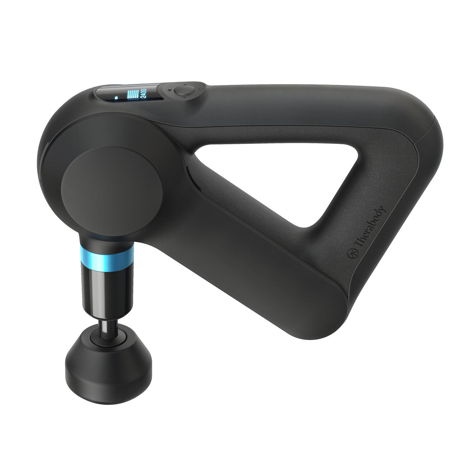 Pistolet de massage "Theragun Elite G5" Therabody 4/6