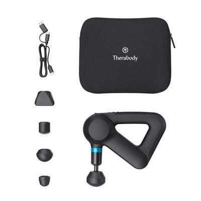 Therabody theragun g5 elite massager