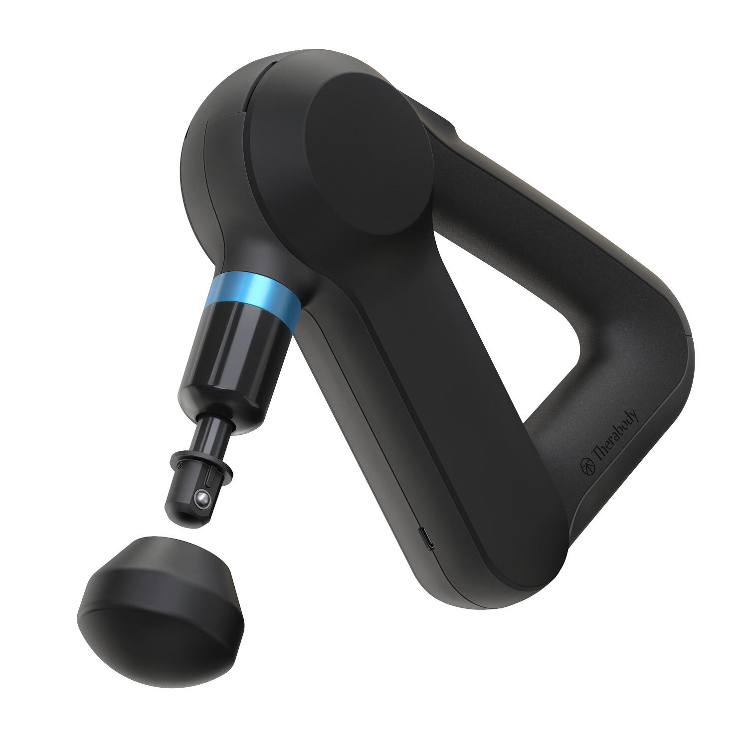 Pistolet de massage "Theragun Elite G5" Therabody 2/6