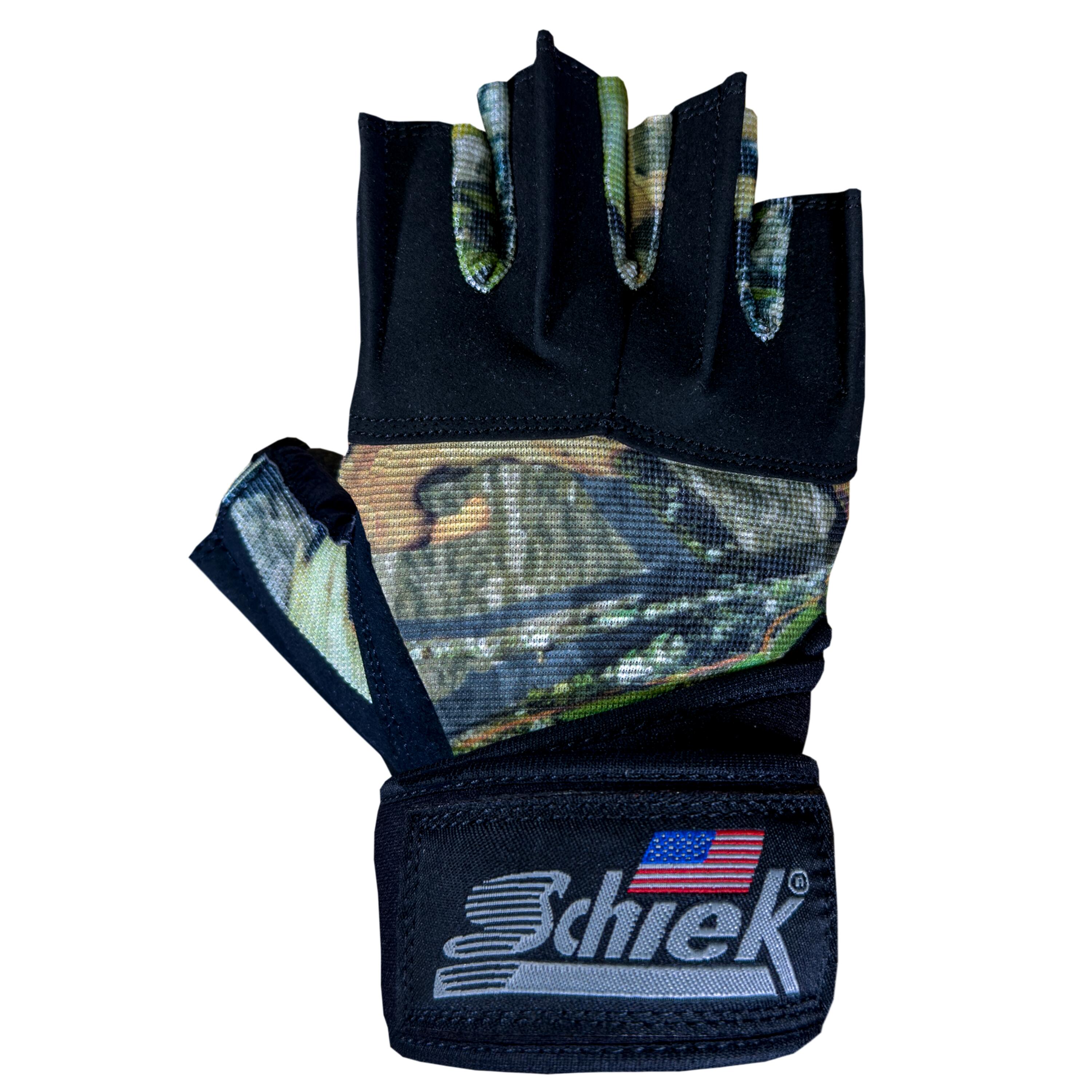 SCHIEK SPORT'S INC. USA picture