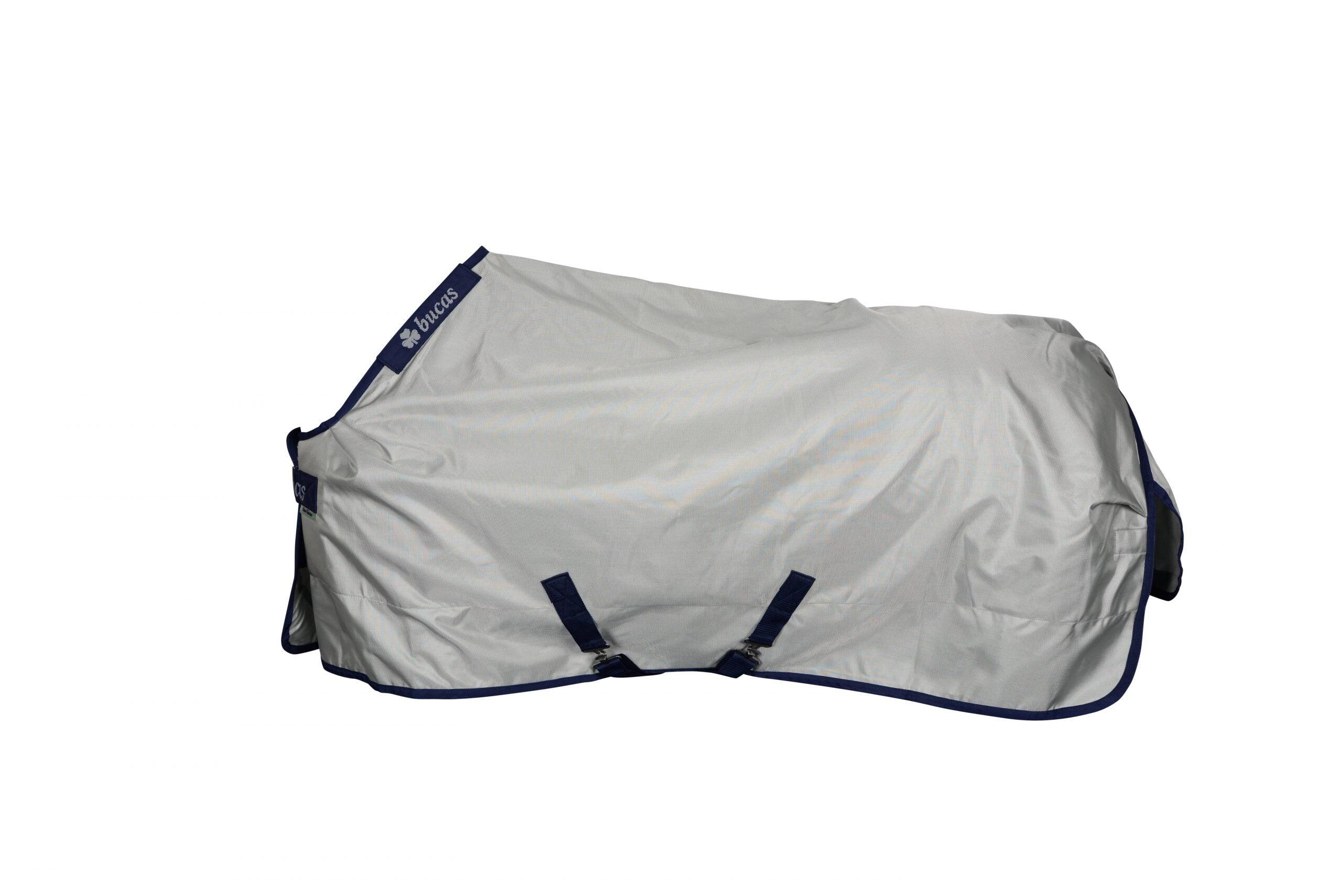 Coperta da paddock per cavalli Bucas Turnout Extra 300g 3/5