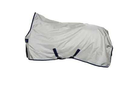 Couverture d'extérieur Power Turnout Extra High Neck - Bucas