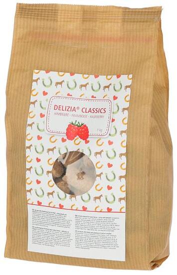 Friandises pour chevaux Classic Delizia® - Kerbl