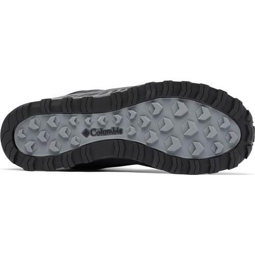Buty trekkingowe męskie,  Trailstorm Ascend WP Mid