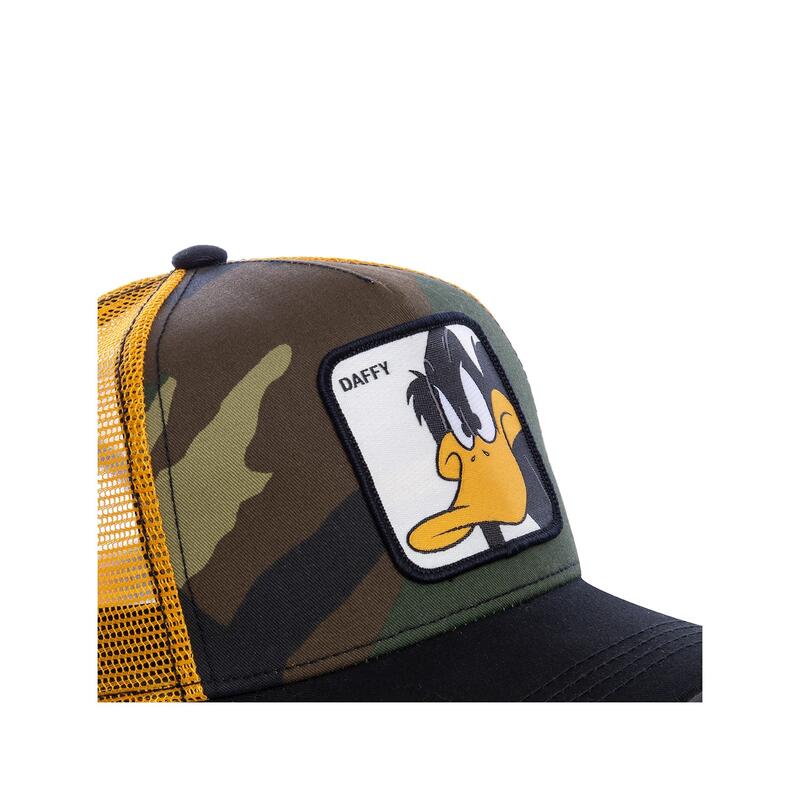 Cappello Capslab Looney Daf4  Multicolor