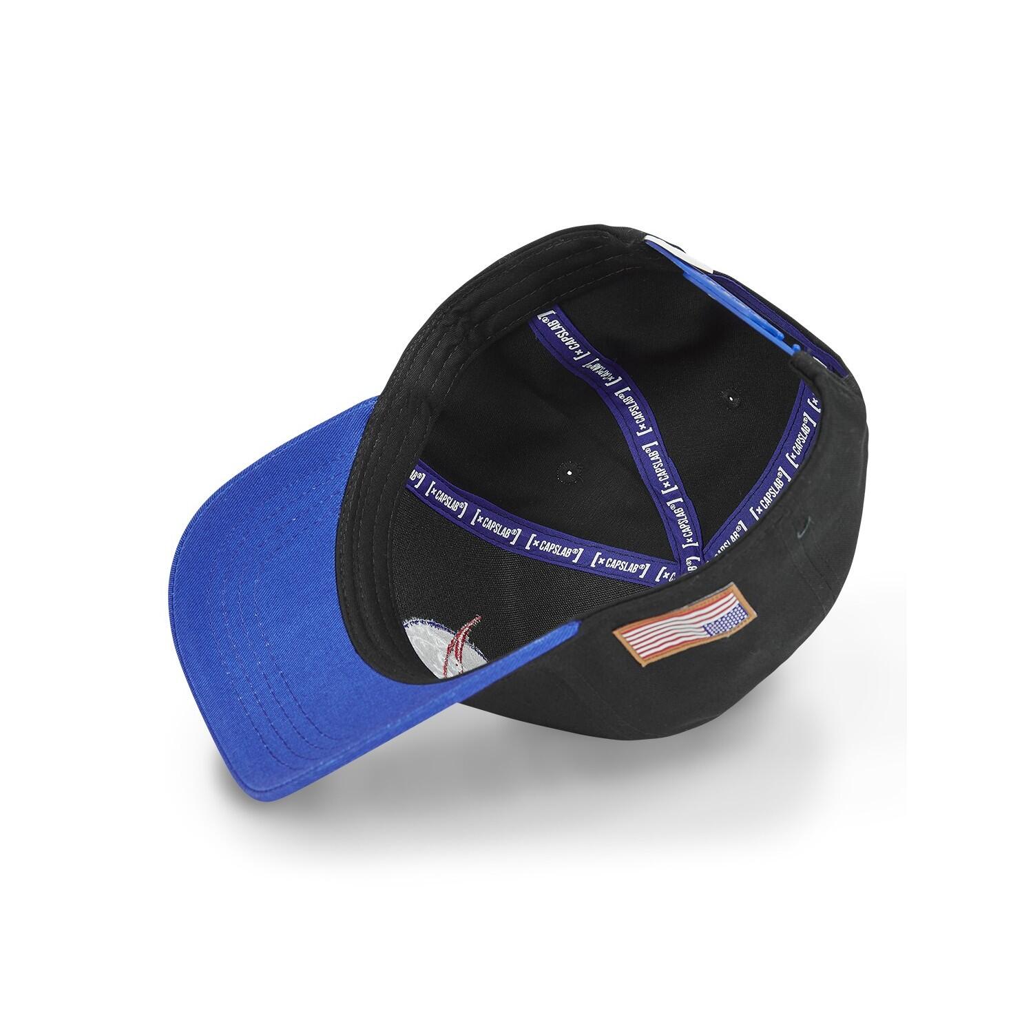 Casquette pour hommes Capslab Space Mission NASA Cap 4/5