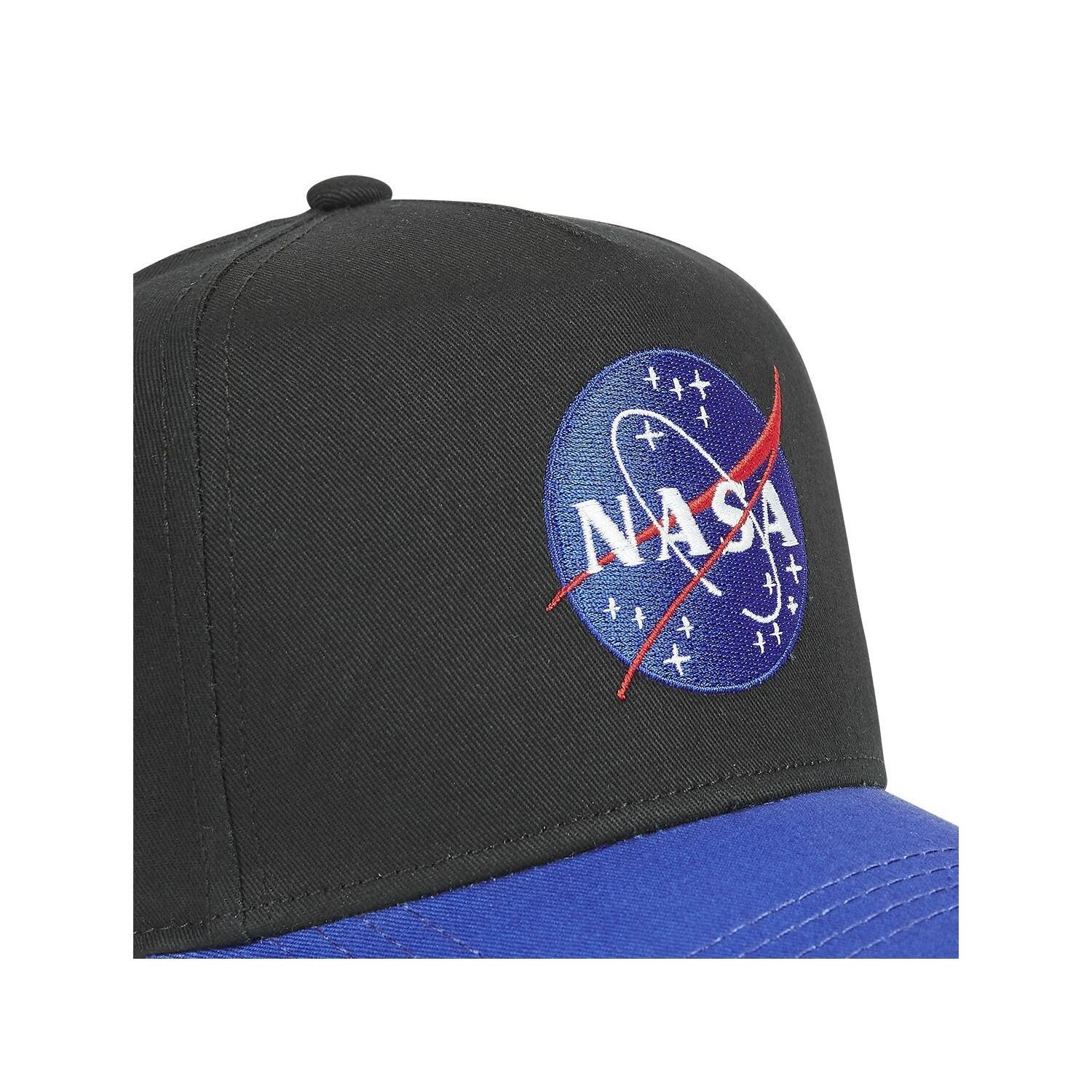 Casquette pour hommes Capslab Space Mission NASA Cap 3/5