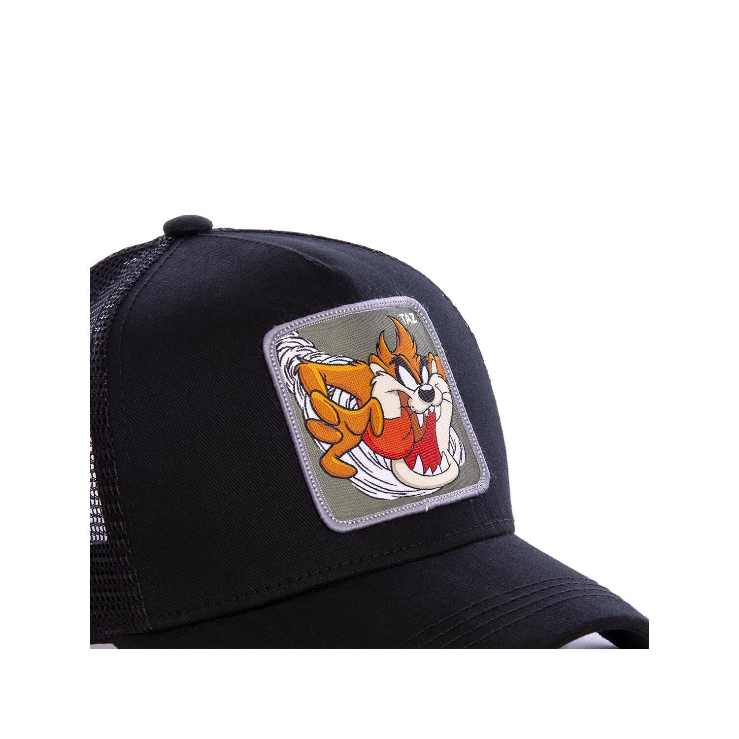 Casquette Homme Looney Tunes Taz CapsLabs 3/4