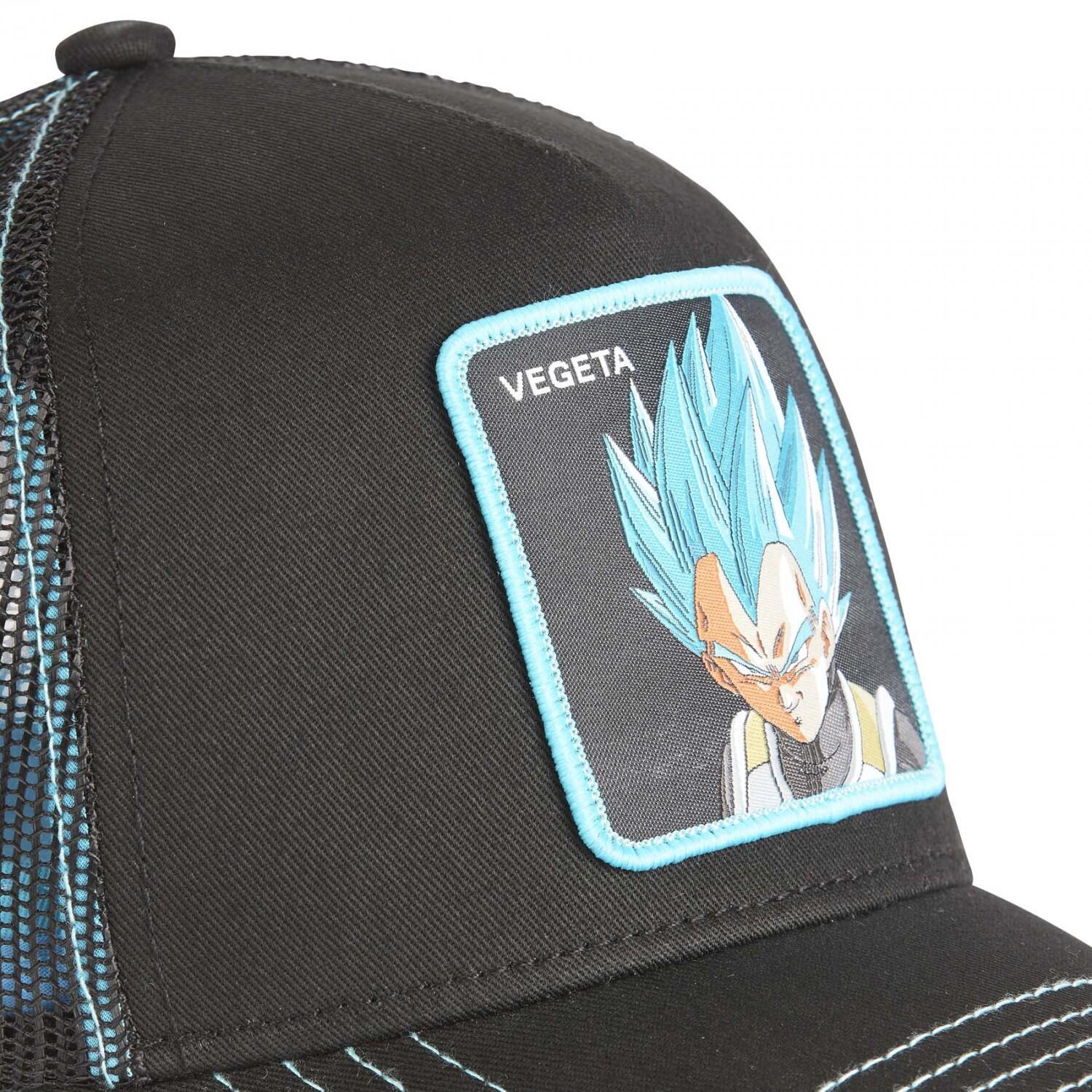 Honkbalpet voor heren Freegun Dragon Ball Z Vegeta Cap 3/5