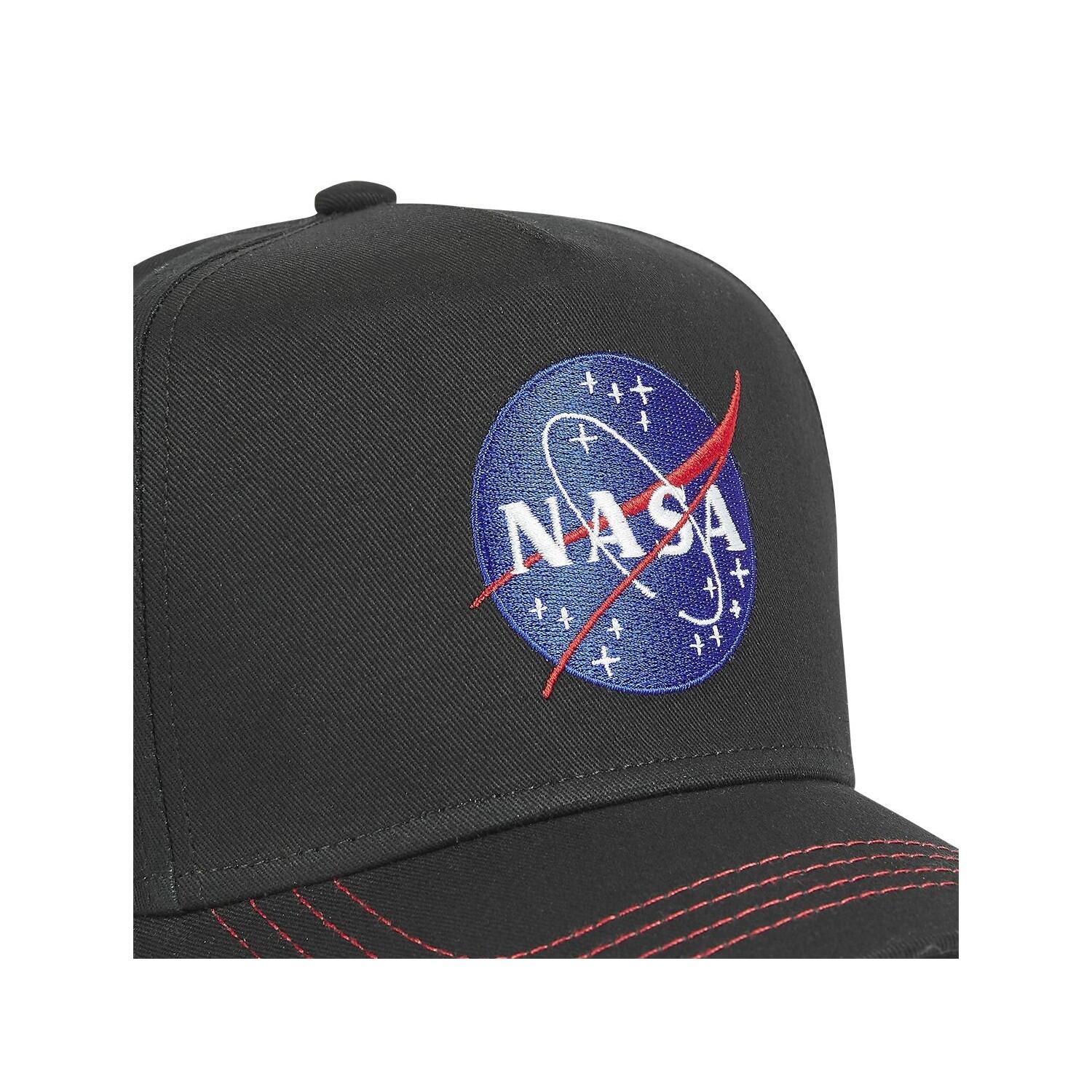 Casquette pour hommes Capslab Space Mission NASA Cap 3/5