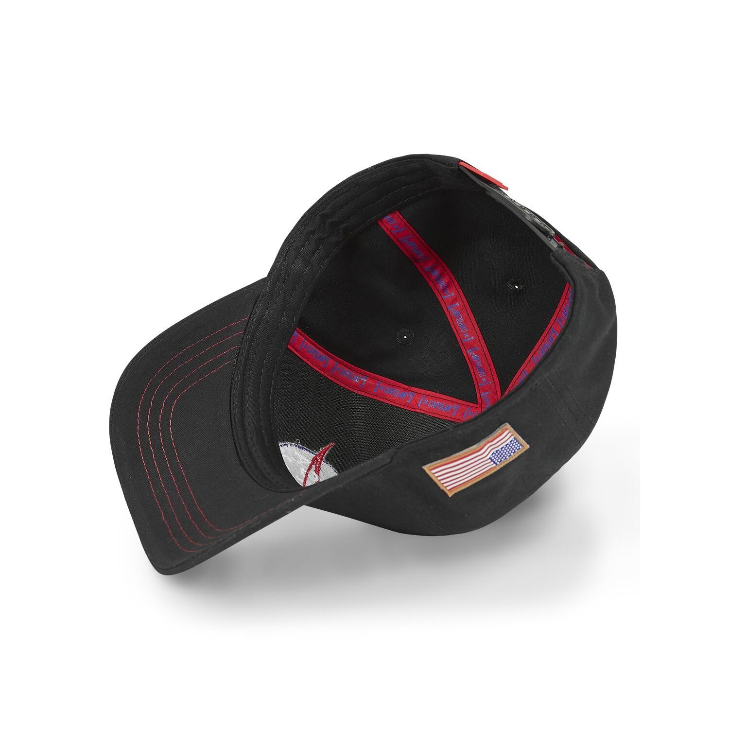 Casquette pour hommes Capslab Space Mission NASA Cap 4/5
