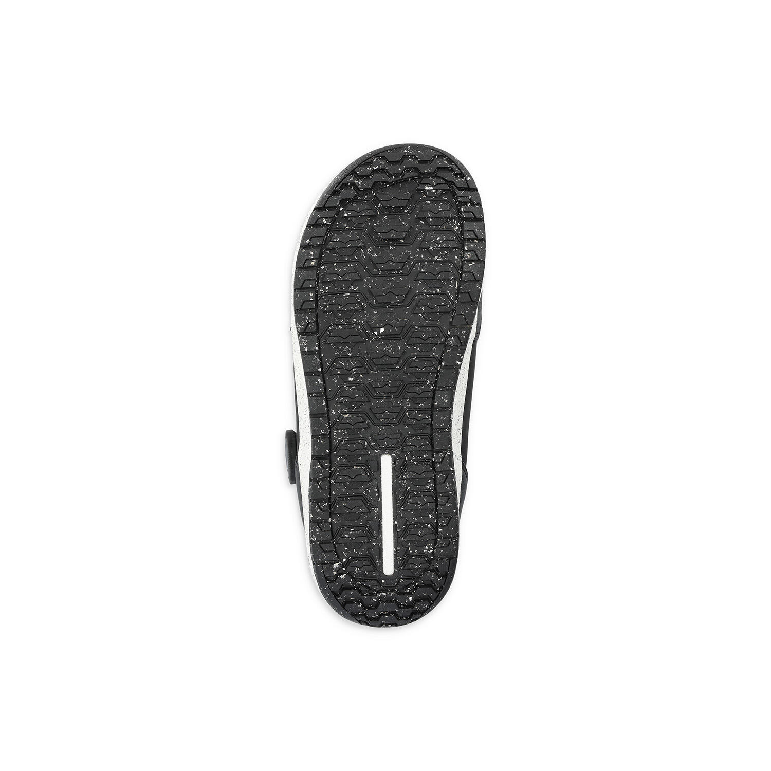 Boots De Snowboard Hera Black Femme 4/5