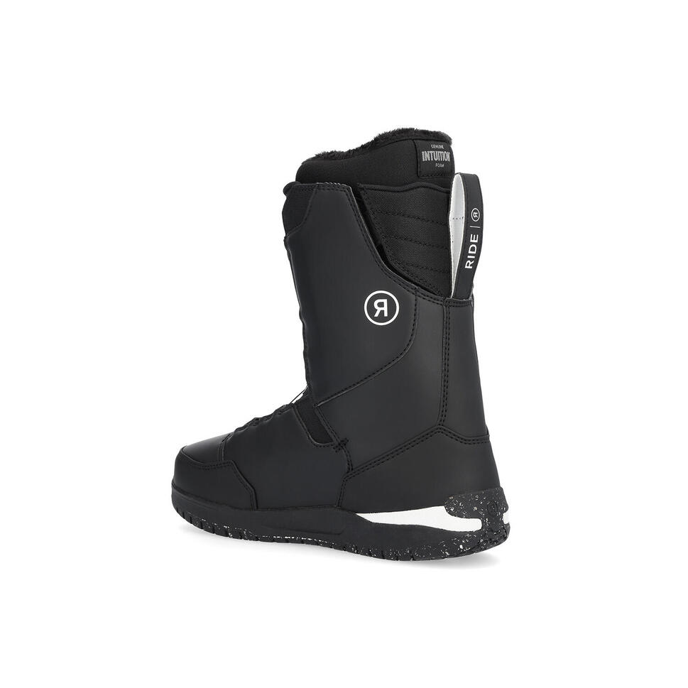 Buty Ride Lasso Black 2025