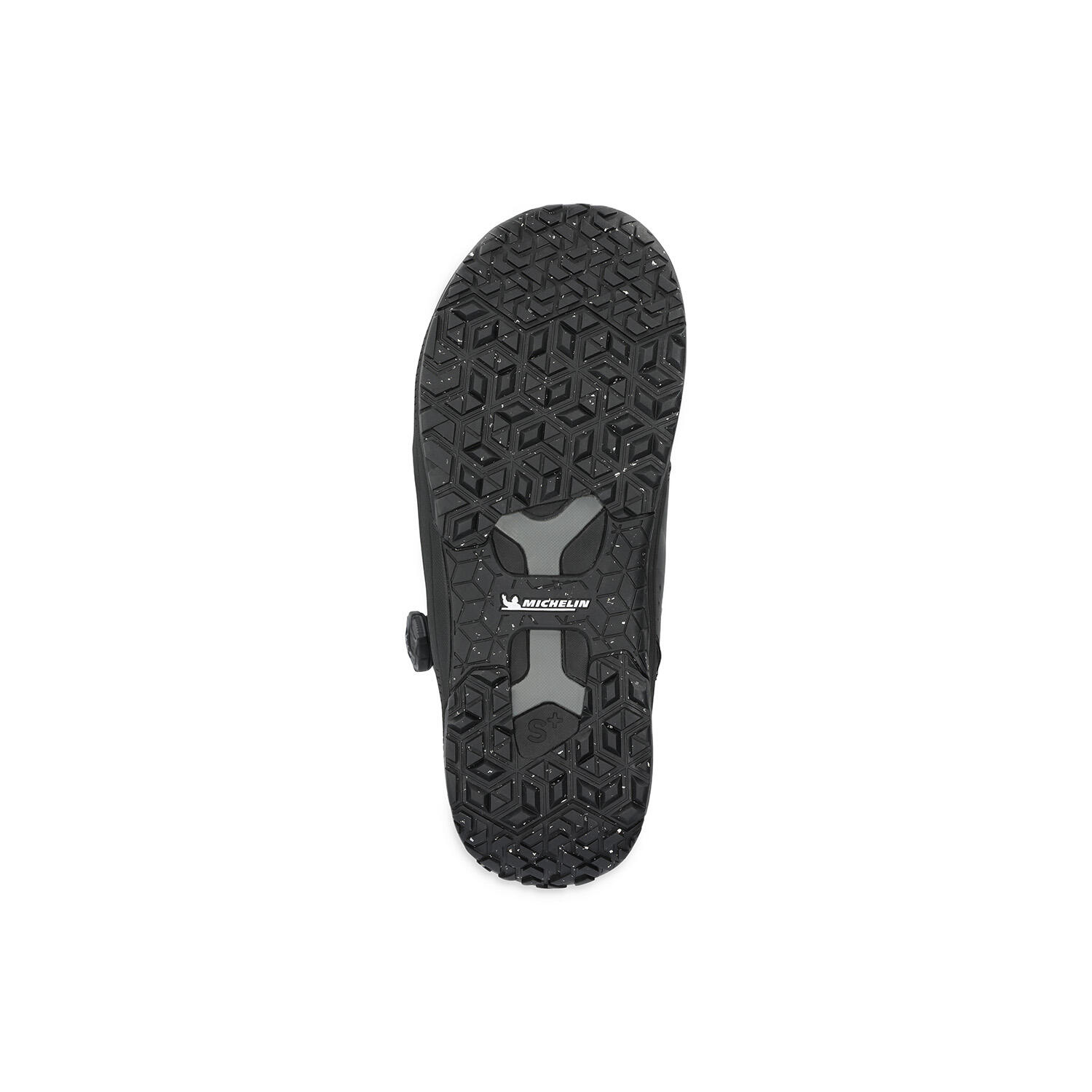 Boots De Snowboard Tnt Black Homme 4/5
