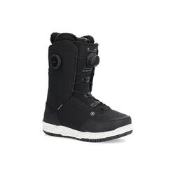 Boots De Snowboard Hera Black Femme